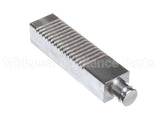 R061C Edlund Ram, #700 S/S W/Clip Slot