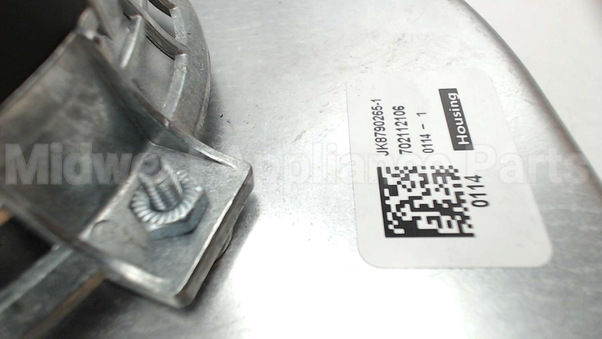 R06428D455 Armstrong Furnace Inducerblowerkit W/Pressswitch