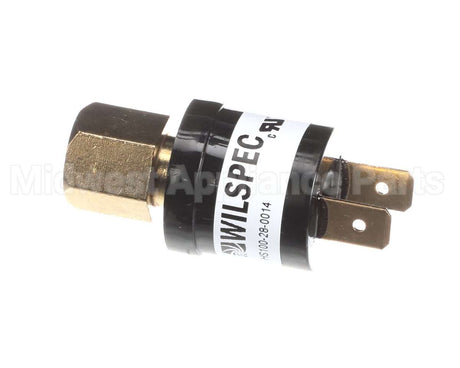 R06750 Aaon 60/100# Low Pressure Switch