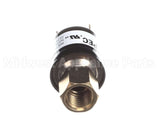 R06750 Aaon 60/100# Low Pressure Switch