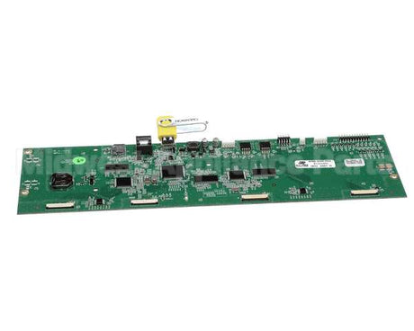 R0700-5005-C201 Ovention Ui Board, C2000 Single Phase