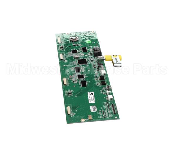 R0700-5005-C201 Ovention Ui Board, C2000 Single Phase
