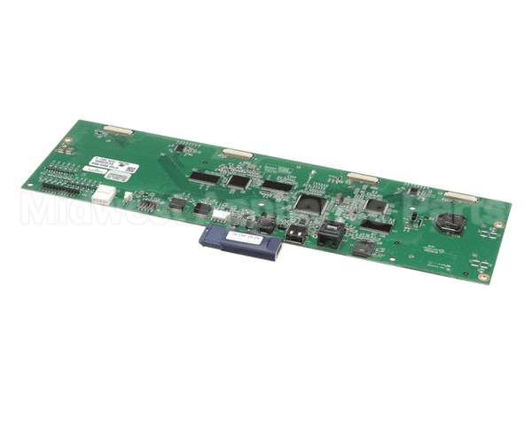 R0700-5005-C203 Ovention Ui Board, C2000 Three Phase