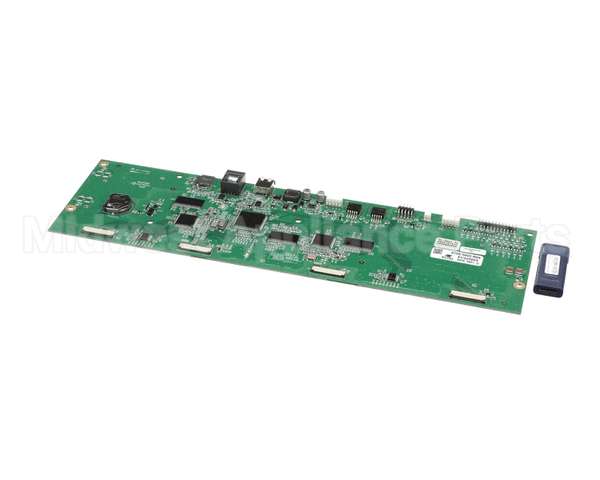 R0700-5005-C260 Ovention Ui Board, C2600