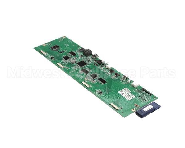 R0700-5005-C260 Ovention Ui Board, C2600