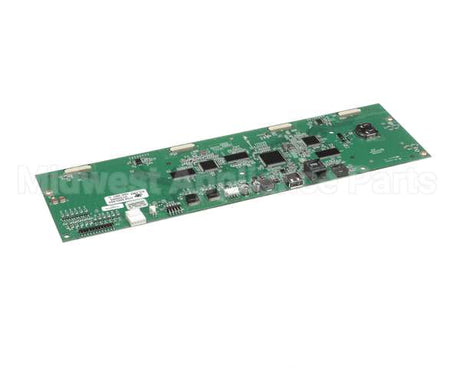 R0700-5005-S201 Ovention Ui Board, S2000 Single Phase