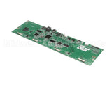 R0700-5005-S201 Ovention Ui Board, S2000 Single Phase