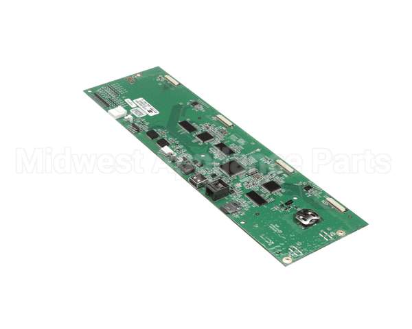 R0700-5005-S201 Ovention Ui Board, S2000 Single Phase