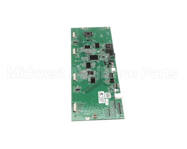 R0700-5005-S201 Ovention Ui Board, S2000 Single Phase