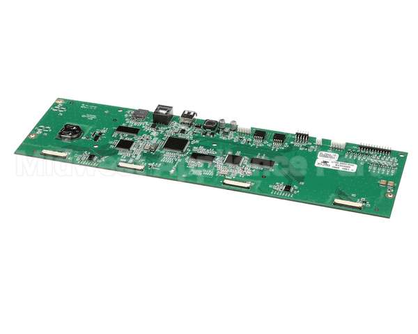 R0700-5005-S203 Ovention Ui Board, S2000 Three Phase