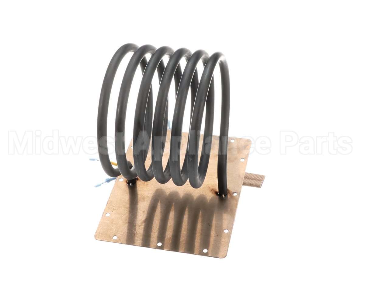R0701-2116 Ovention Kit,5520W Heater,Mnt Plt,M1718