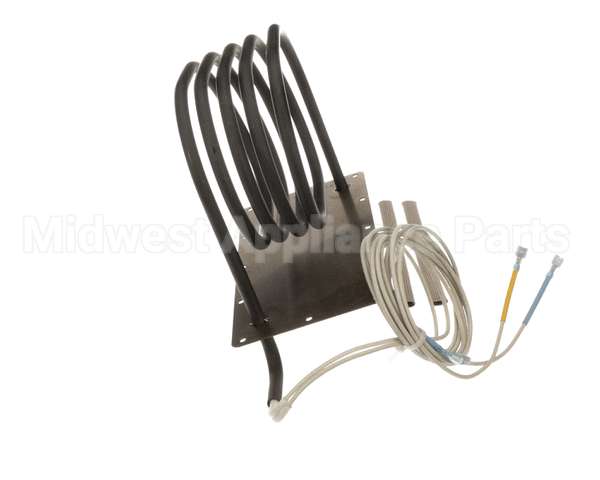 R0702-2045 Ovention Kit,6400W Heater, Mnt Plt M131