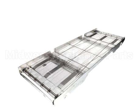 R0709-2007 Ovention Kits1200 Conveyor Assembly