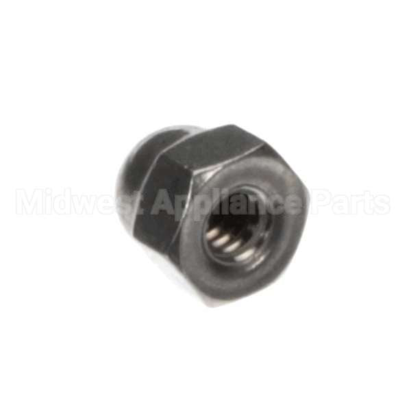 R0712 Compatible Blodgett Nut, Acorn Hex #10-24