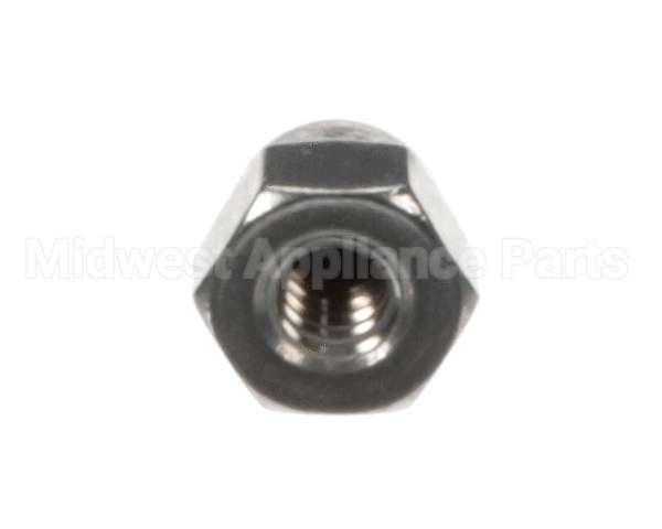 R0712 Blodgett Nut, Acorn Hex #10-24