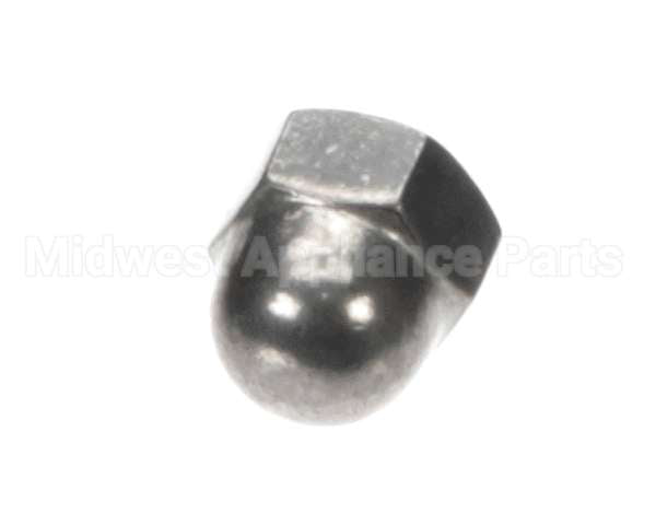 R0712 Blodgett Nut, Acorn Hex #10-24