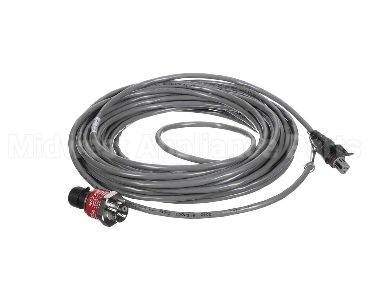 R07210 Aaon Pressure Transducer 0-500#