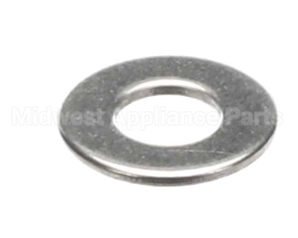 R0733 Blodgett Washer, Flat 1/4 S/S