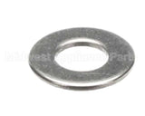 R0733 Blodgett Washer, Flat 1/4 S/S