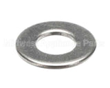 R0733 Blodgett Washer, Flat 1/4 S/S