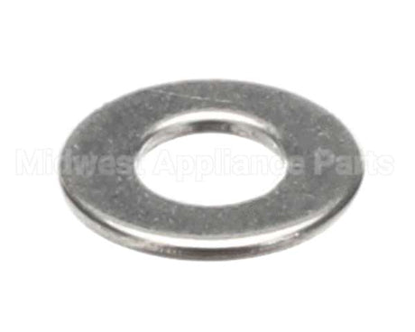R0733 Blodgett Washer, Flat 1/4 S/S