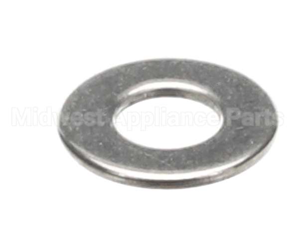R0733 Blodgett Washer, Flat 1/4 S/S