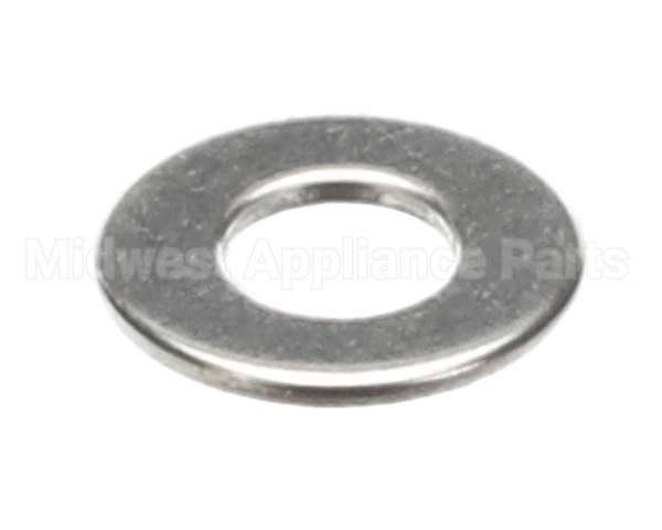 R0733 Blodgett Washer, Flat 1/4 S/S