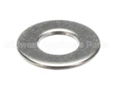 R0733 Blodgett Washer, Flat 1/4 S/S
