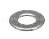 R0733 Blodgett Washer, Flat 1/4 S/S