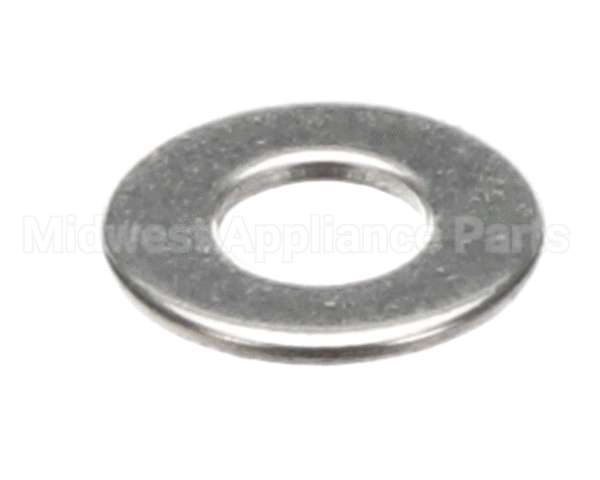 R0733 Blodgett Washer, Flat 1/4 S/S