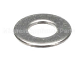 R0733 Blodgett Washer, Flat 1/4 S/S