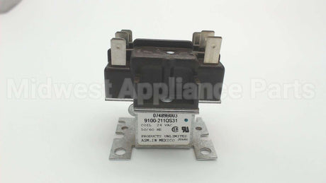 R07489B003 Armstrong Furnace 24V Relay