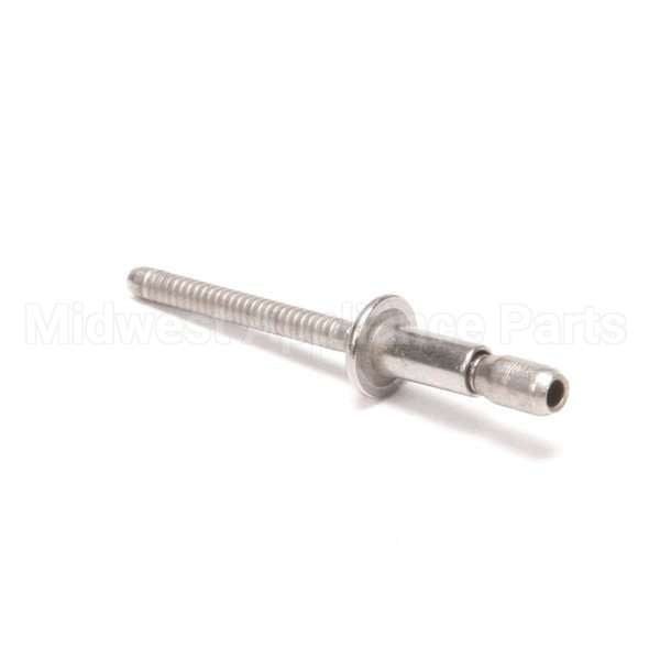 R0759 Compatible Blodgett Rivet, Monobolt 3/16 S/S