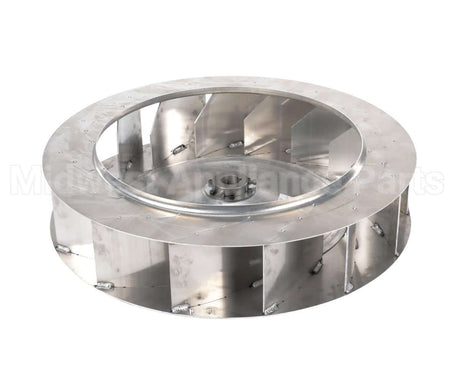 R07940 Aaon Blower Wheel