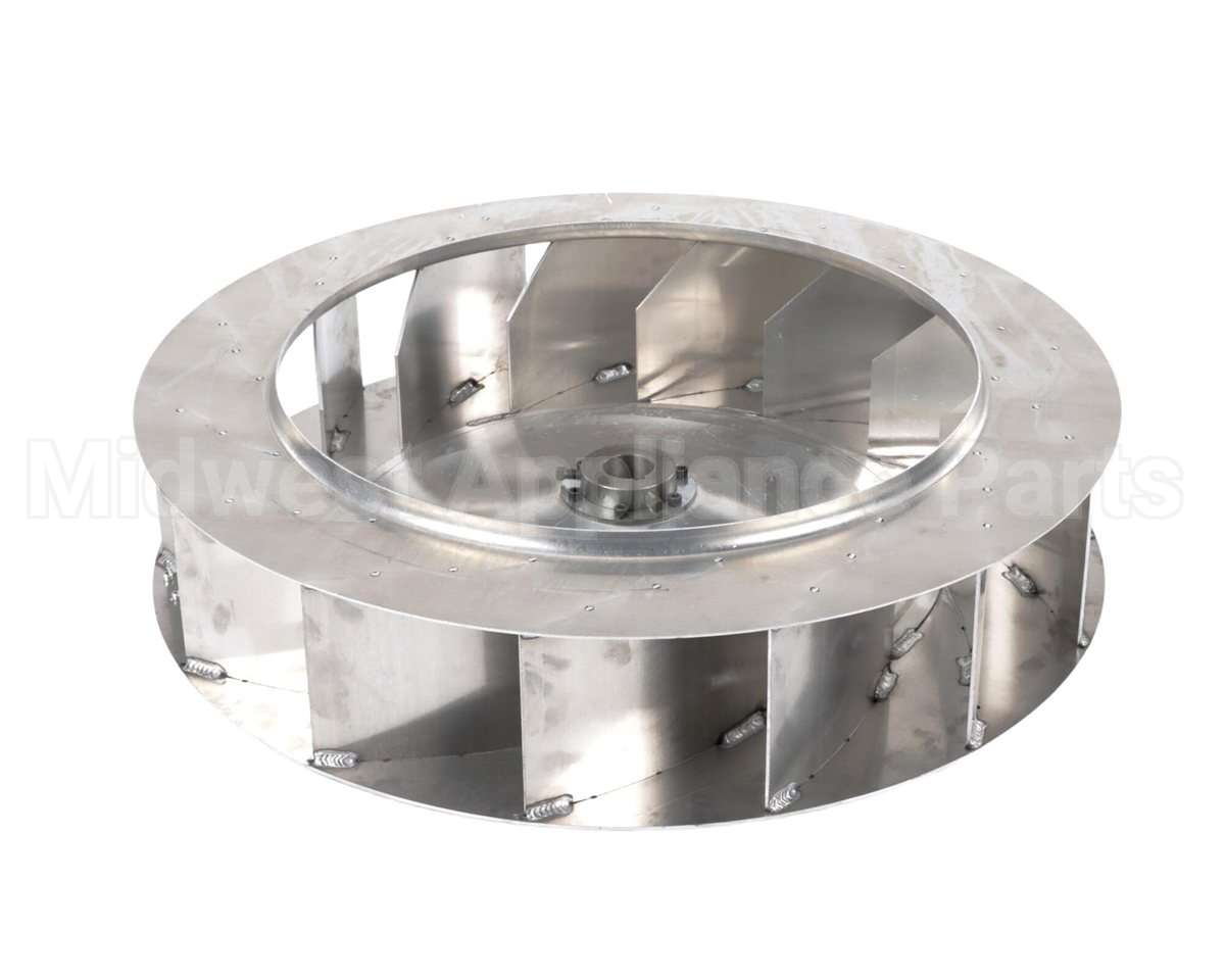 R07940 Aaon Blower Wheel