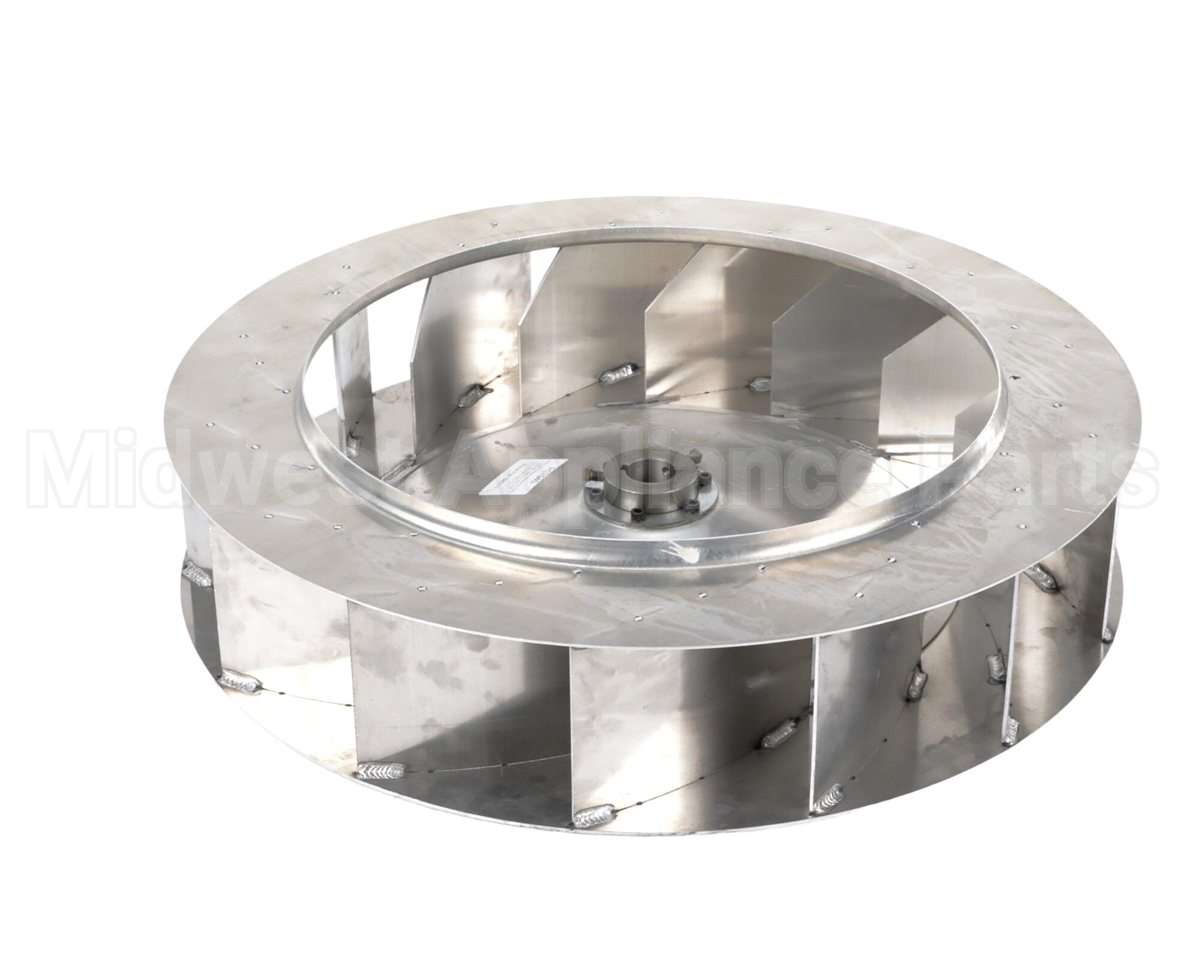 R07940 Aaon Blower Wheel