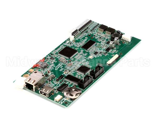 R0800-7005-M360 Ovention Ui Board M360