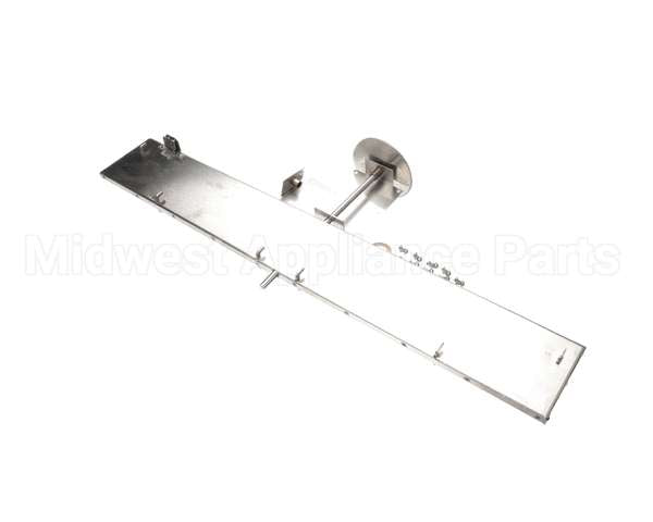 R0802-2017 Ovention Kit, M360-14 Platter Door Assembly