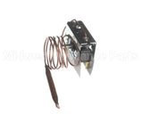 R08250 Aaon Switch Temp 20/95 Spdt Adj Sun