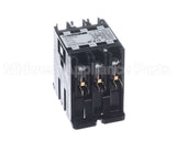 R08600 Aaon 3Pole 50Amp 24V Contactor