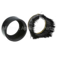 R10 Compatible TS Brass Brush Attachment