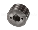 R100-128 Varimixer Pulley