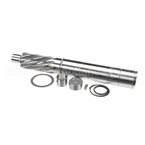 R100-30Z Compatible Varimixer Main Shaft Assembly