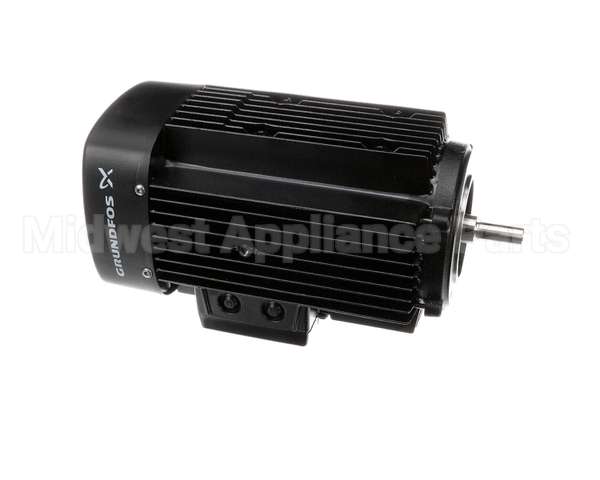 R100-85.52 Varimixer Motor (3Ph)