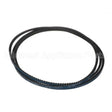 R100-90.1Z Compatible Varimixer Standard V-Belt Spz 1000 (3/Set)