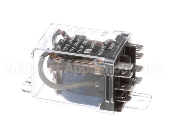 R10019 American Range Relay,Dpdt 120V Arofe/Aroffe