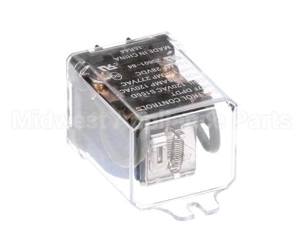 R10019 American Range Relay,Dpdt 120V Arofe/Aroffe
