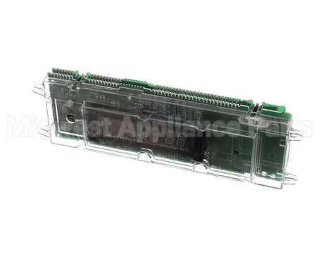 R10028 American Range Control,Display Board 36Range
