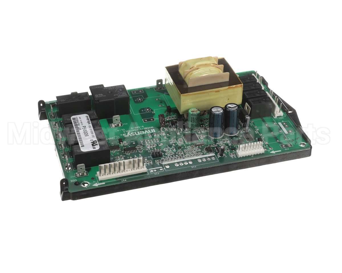 R10029 American Range Relay,Power Board 30/36Range