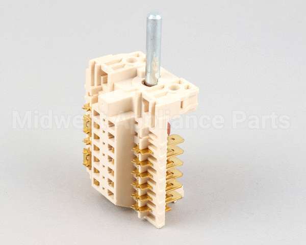 R10032 American Range Switch,Selector 6 Channel 115V